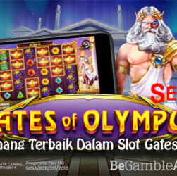Peluang Menang Terbaik Dalam Slot Gates Of Olympus