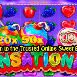 Tricks to Win in the Trusted Online Sweet Bonanza Slot